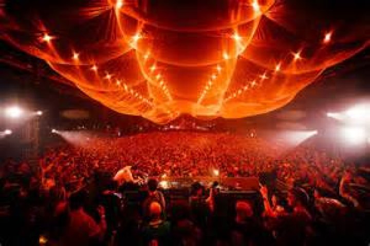 A Journey Into Sound And Emotion