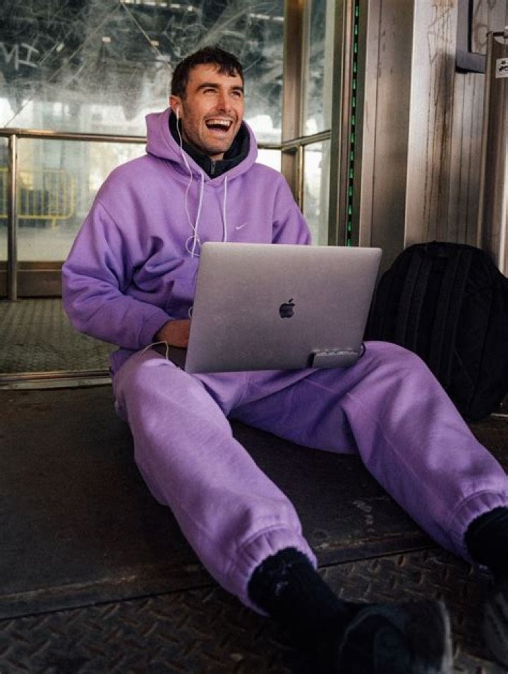 Exploring The Enigma Of Fred Again..'s Spouse