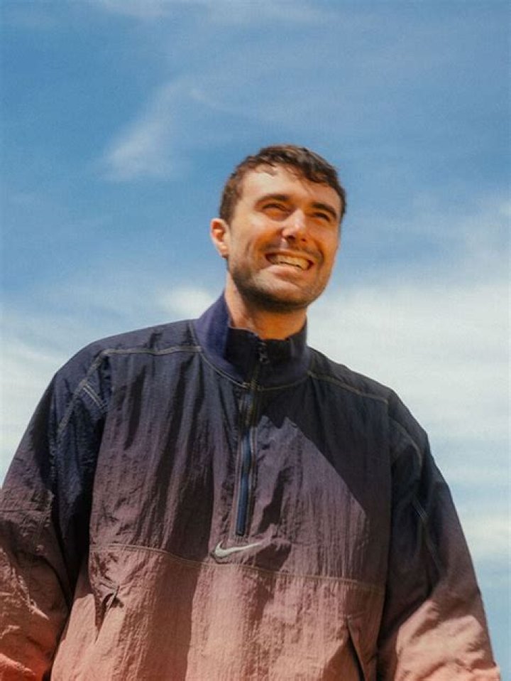 A Journey Into The Private World Of Fred Again.'s Wife