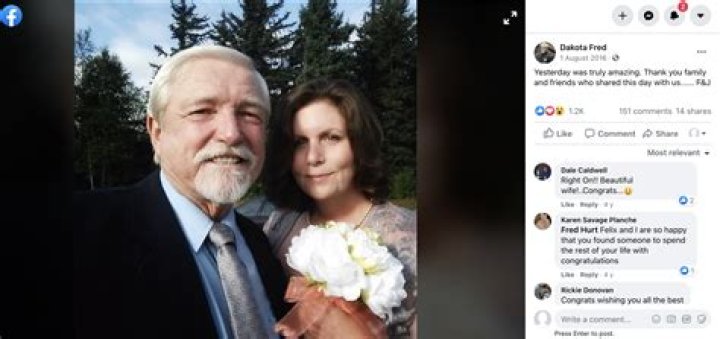 Unveiling The Secrets Of Fred Hurt Marriages: A Journey Of Discovery