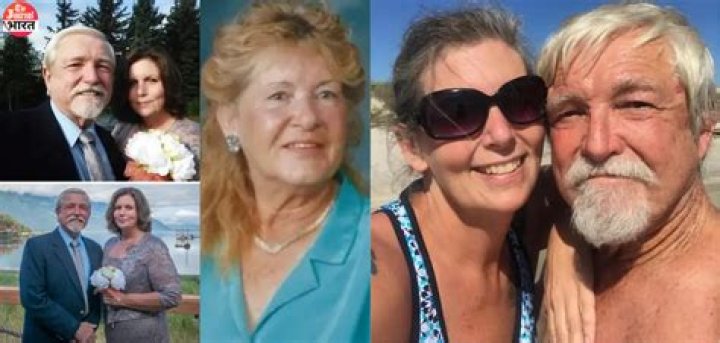 Fred Hurt Wife Case Unraveled