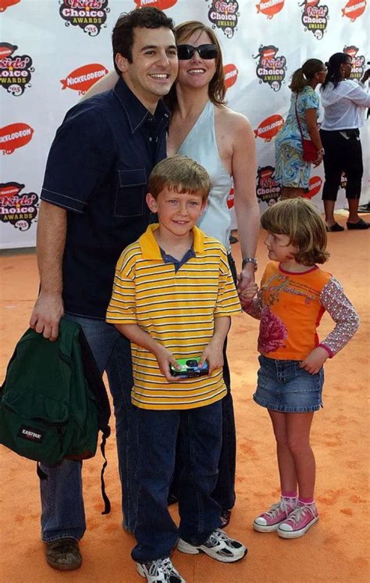 Unlocking The World Of Fred Savage's Family: Exclusive Insights And Discoveries