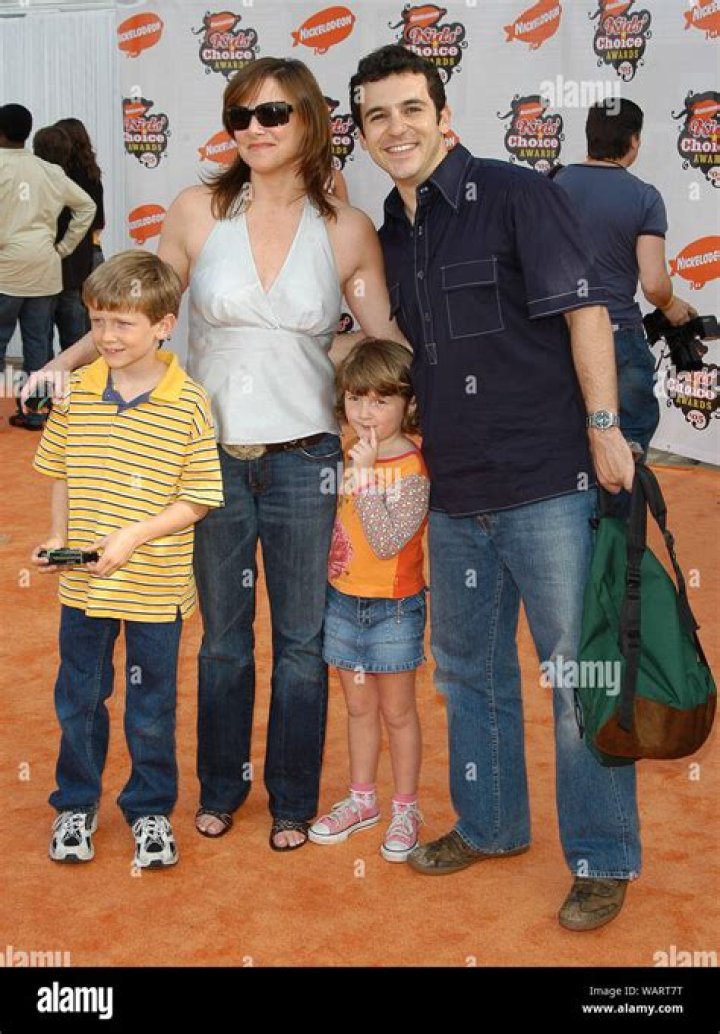 Fred Savage's Kids: Uncovering The Hidden Treasures