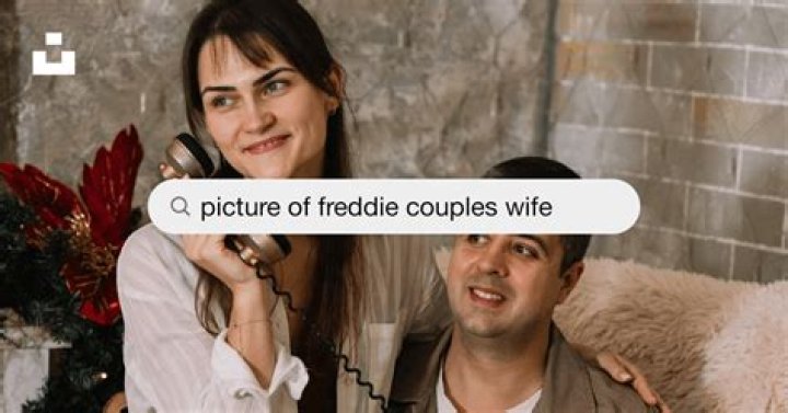 Unveiling Freddie Couples' Wife: Discoveries And Insights Await