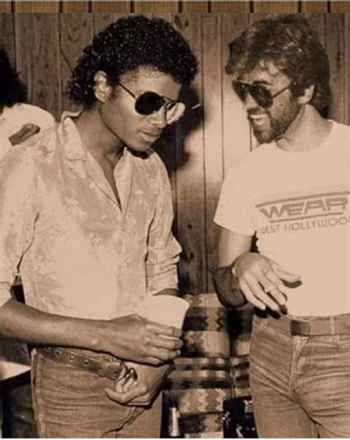 Freddie Jackson And George Michael's Musical Legacy