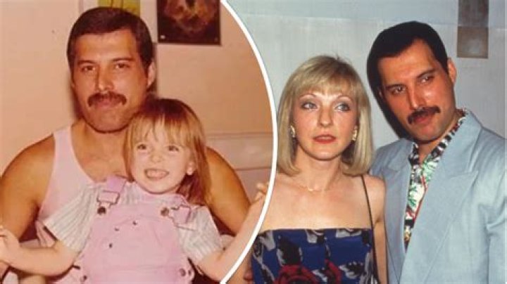 Unveiling Freddie Mercury's Enduring Legacy: The Children He Touched