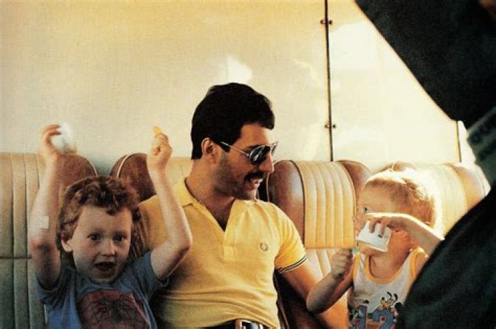 Freddie Mercury's Family Legacy Explored