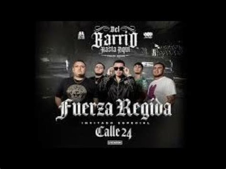 Uncovering The Heartbeat Of Mexican Music