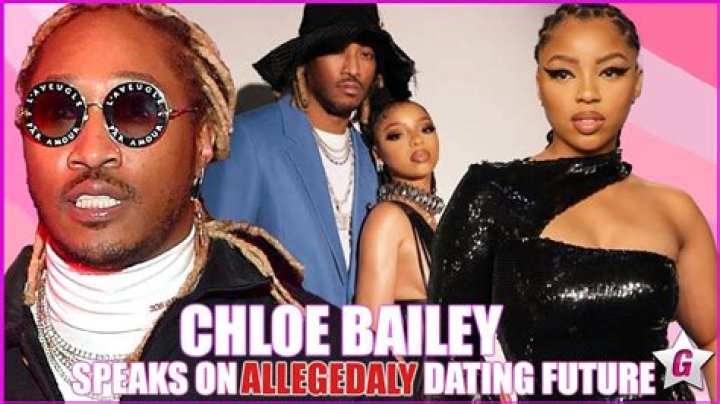Future And Chloe Bailey: Untangling The Enigma