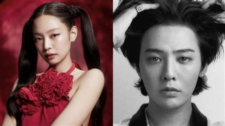 Exploring The Enigma Of G-Dragon's Girlfriend