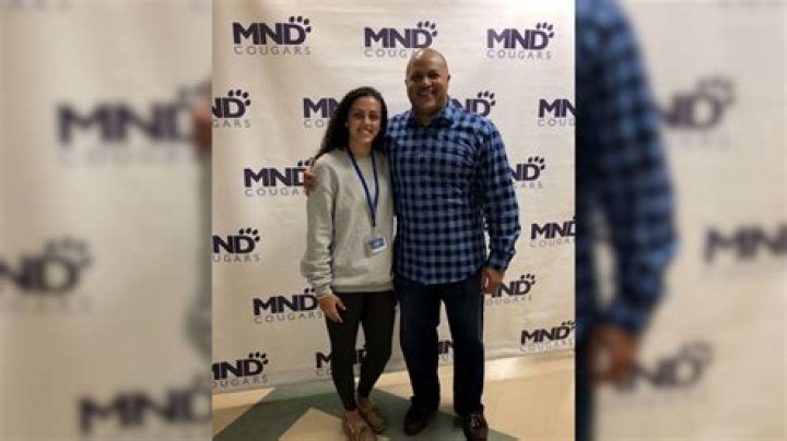 Exploring The World Of "Gabbie Marshall Dad"