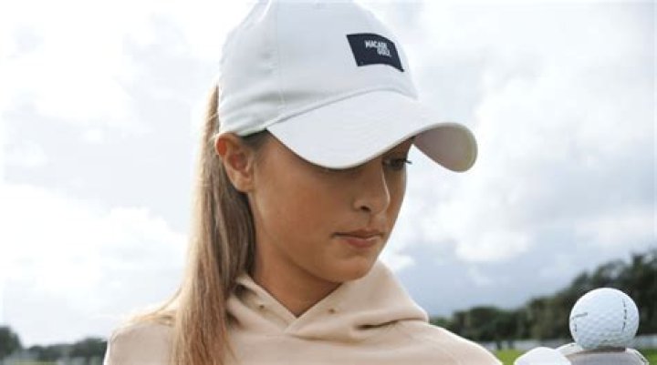 Uncovering The Secrets And Impact Of A Golfing Legend