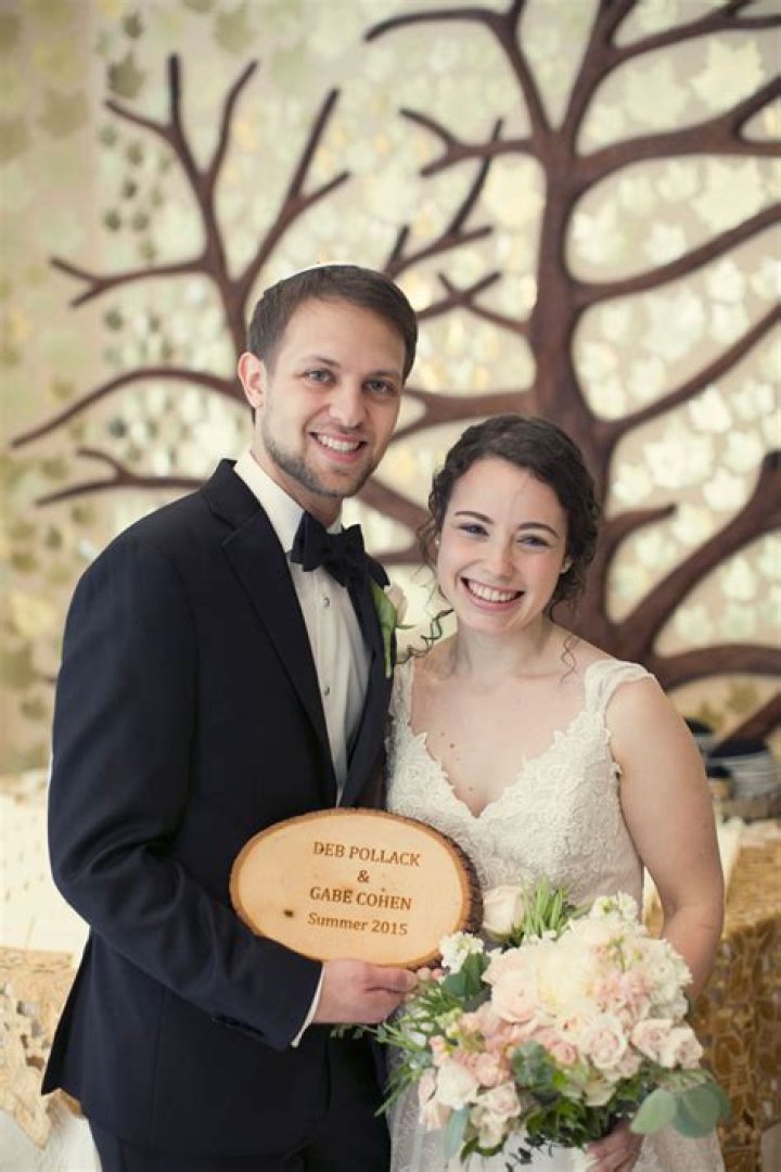 Unveiling The Inspiring Story Of Gabe Cohen's Wife