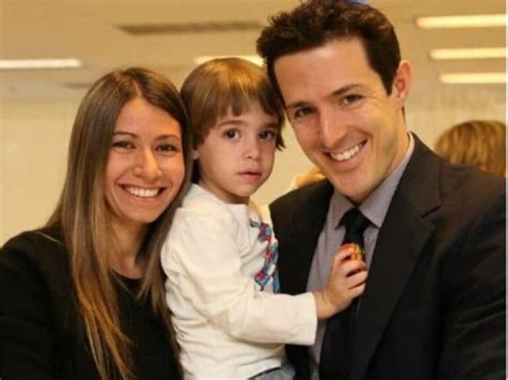 Unveiling The Secrets Of Wall Street's Enigma: Gabe Plotkin