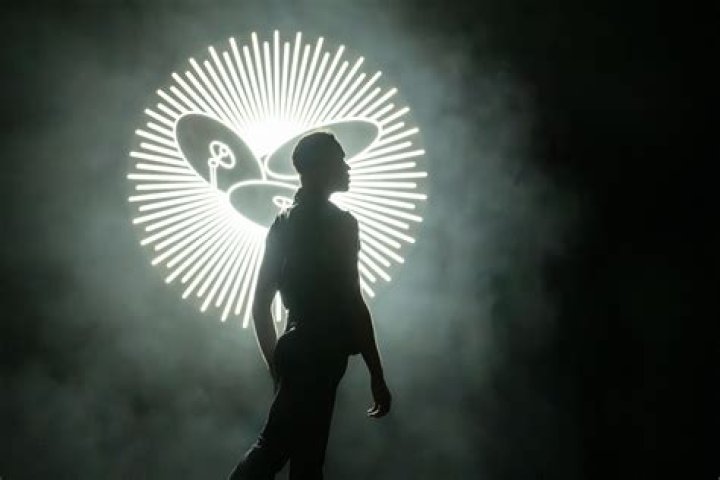 Gabriel Anderson's Journey To NBA Stardom