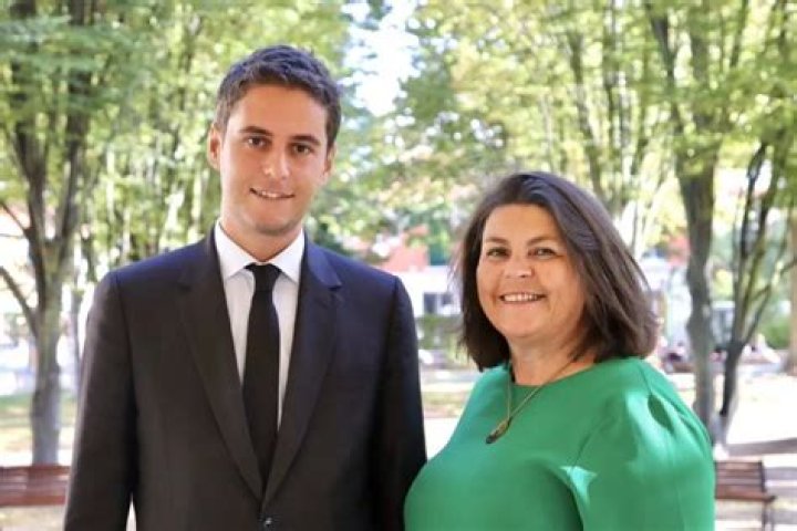 Gabriel Attal's Parents And Their Impact On Politics