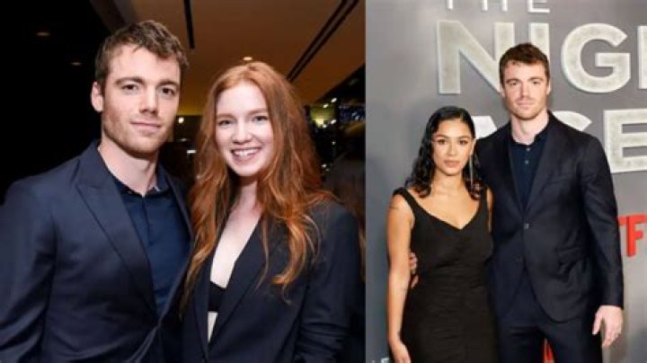 Unveiling The Truth About Gabriel Basso's Marital Status: Discoveries And Insights