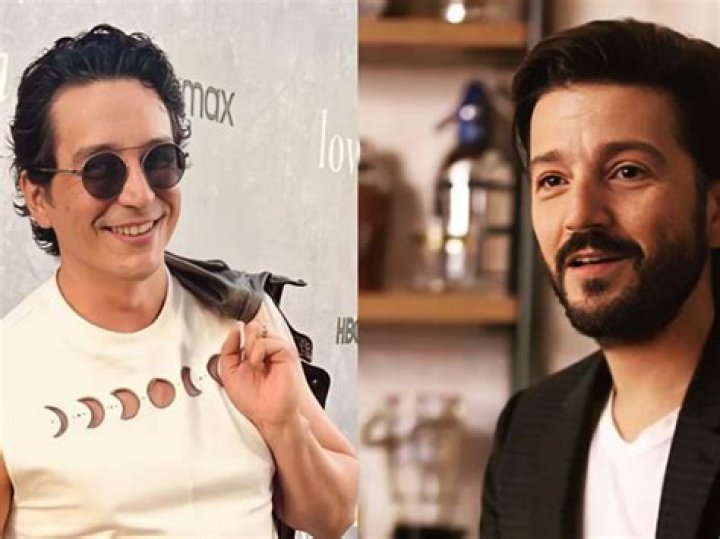 Unveiling The Success Secrets Of Gabriel Luna And Diego Luna: A Journey