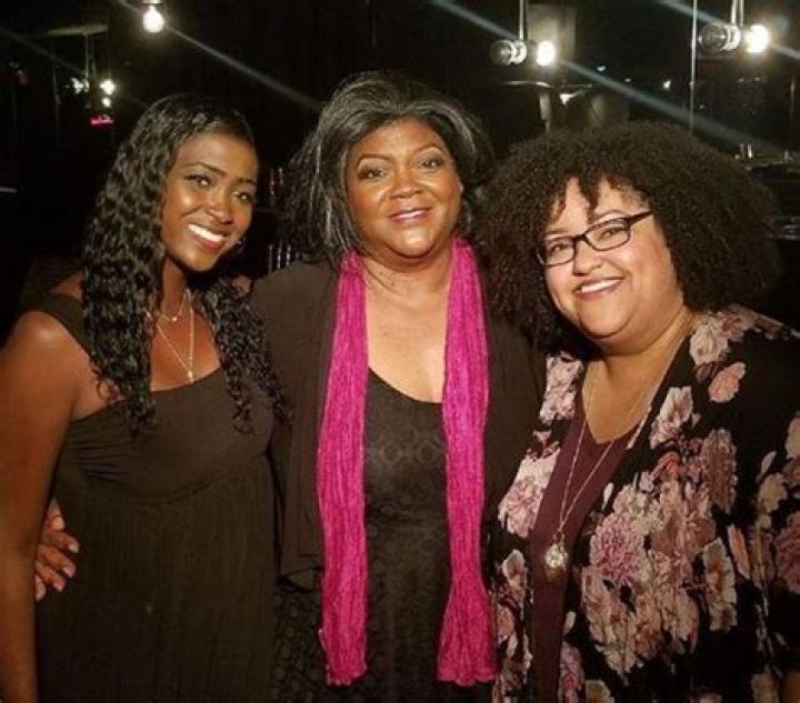 Gabrielle Dennis And Her Sister's Inspiring Journey