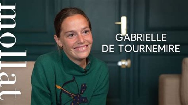 Discoveries And Insights Unraveled: Gabrielle Des Enfants Today