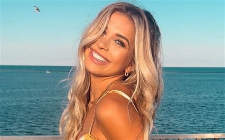 Uncover The Secrets: Gabrielle Moses' OnlyFans Unveiled