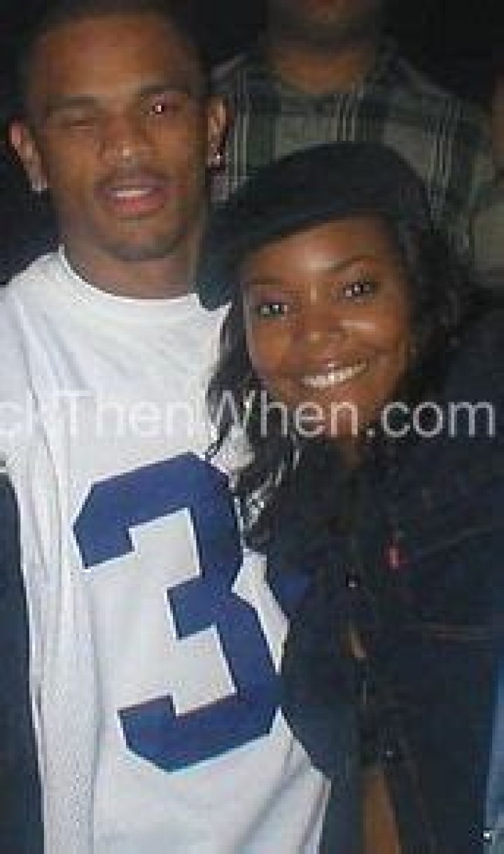 Unveiling The Enduring Love And Impact Of Gabrielle Union And Juan Dixon