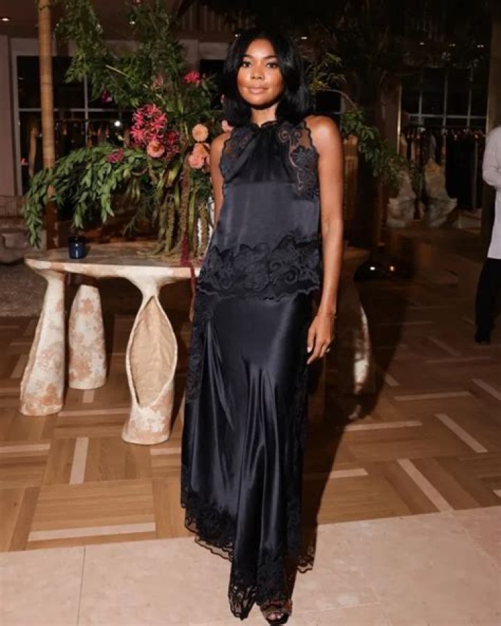 Unlocking Gabrielle Union's Measurements: Secrets And Insights Revealed