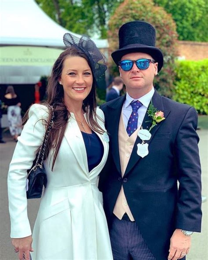 Unraveling The Influence Of Gail Jones' Husband