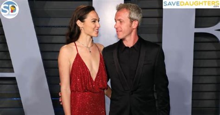 Unveiling The Wealth Behind "Gal Gadot's Husband": Discoveries And Insights