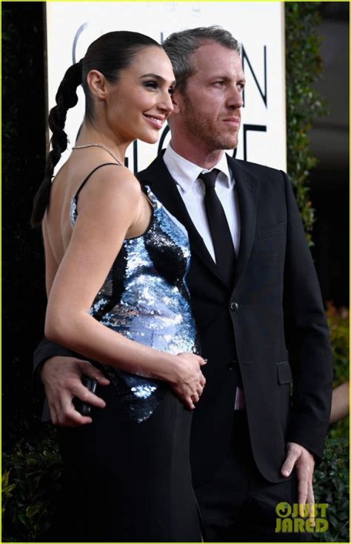 Unveiling Gal Gadot's Net Worth And Husband: Surprising Revelations