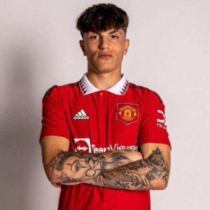 Unveiling The Tapestry Of Garnacho Ethnicity: Discoveries And Insights