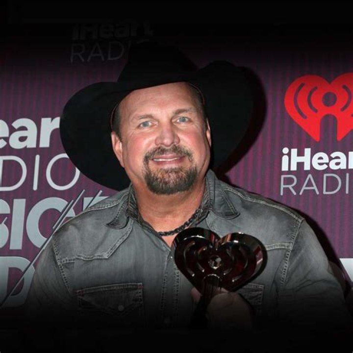 Unlocking The Secrets Of Garth Brooks' Age: Discoveries And Insights