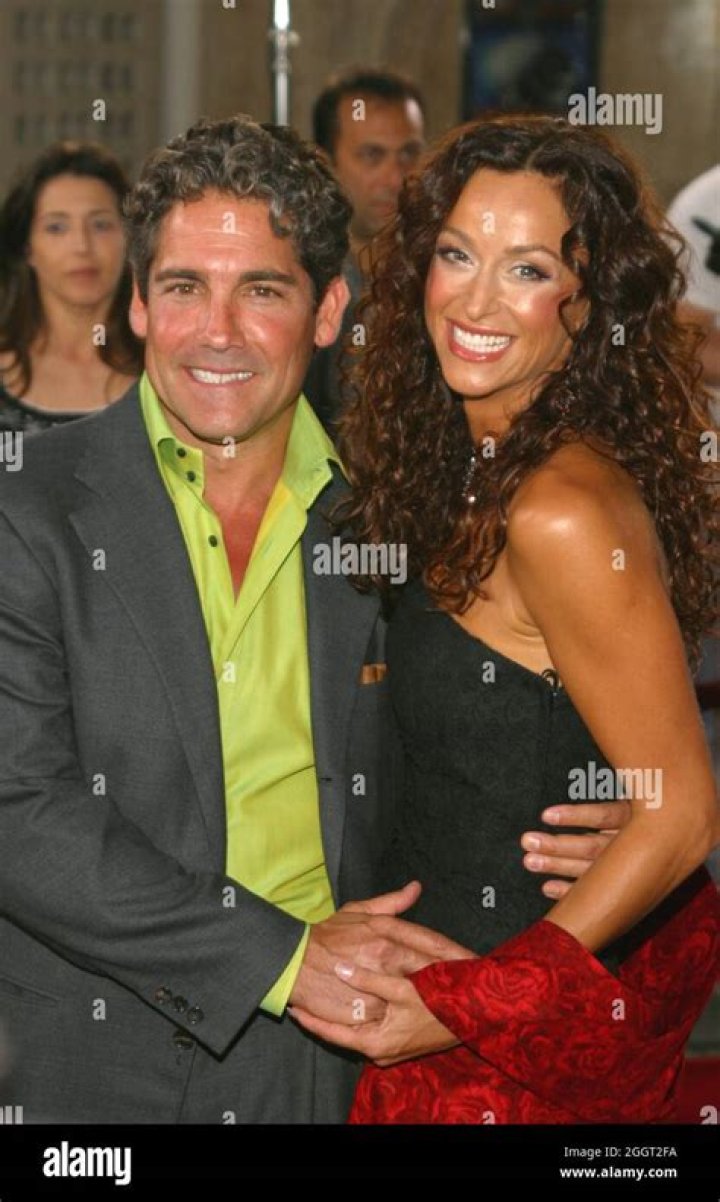 Unveiling The Secrets Of Gary Cardone's Powerhouse Wife