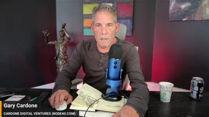 Unlock The Secrets Of Gary Cardone: Discoveries And Insights Await