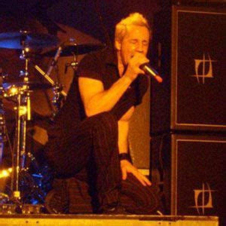 Discover Gary Cherone's Age: Unveiling Secrets And Surprises