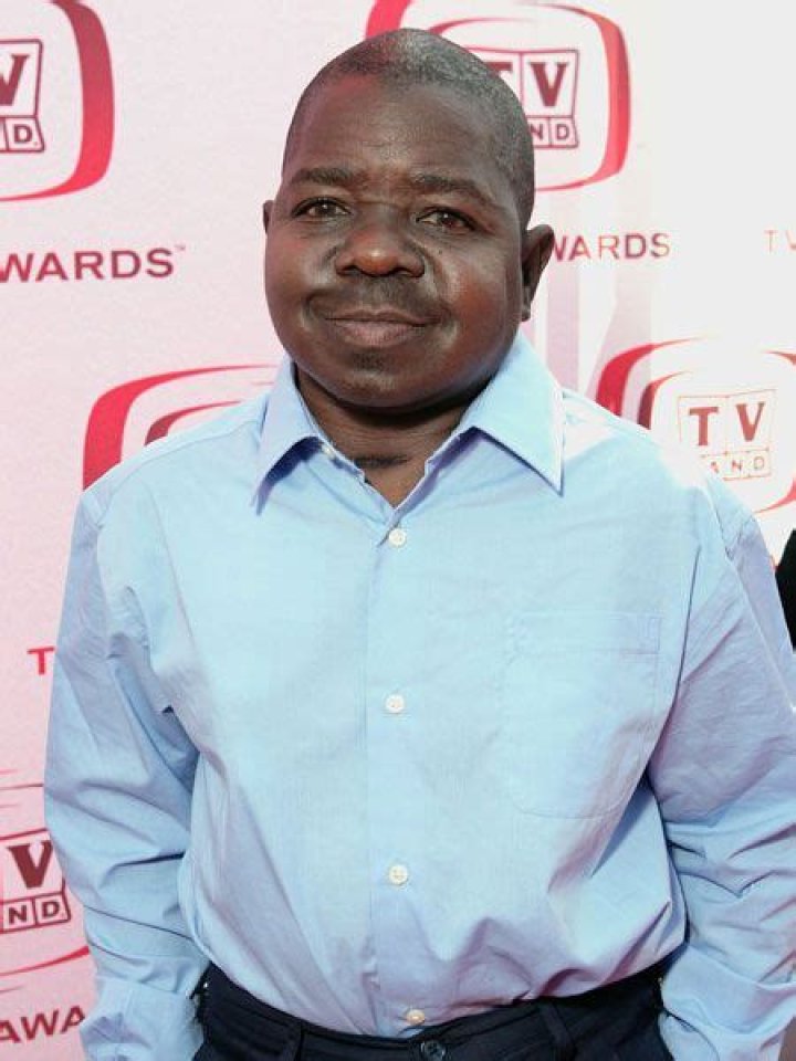 Gary Coleman's Net Worth Unraveled