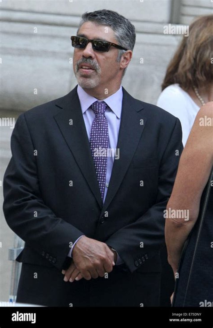 Discover The Secrets Of Gary DellaBate's Net Worth