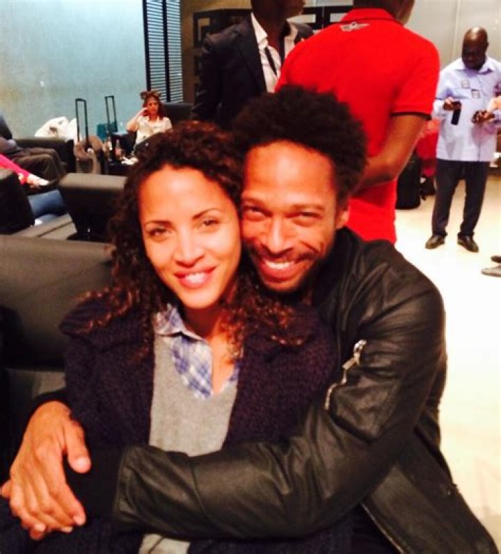 Dive Into The Uncharted Depths Of Gary Dourdan's Relationships
