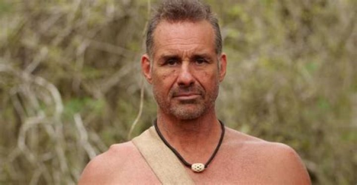 Unveiling The Gary Golding Age: Discoveries And Insights Await