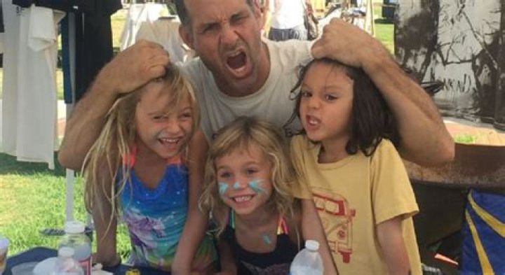 Unveiling The Private World: Gary Golding's Wife Revealed