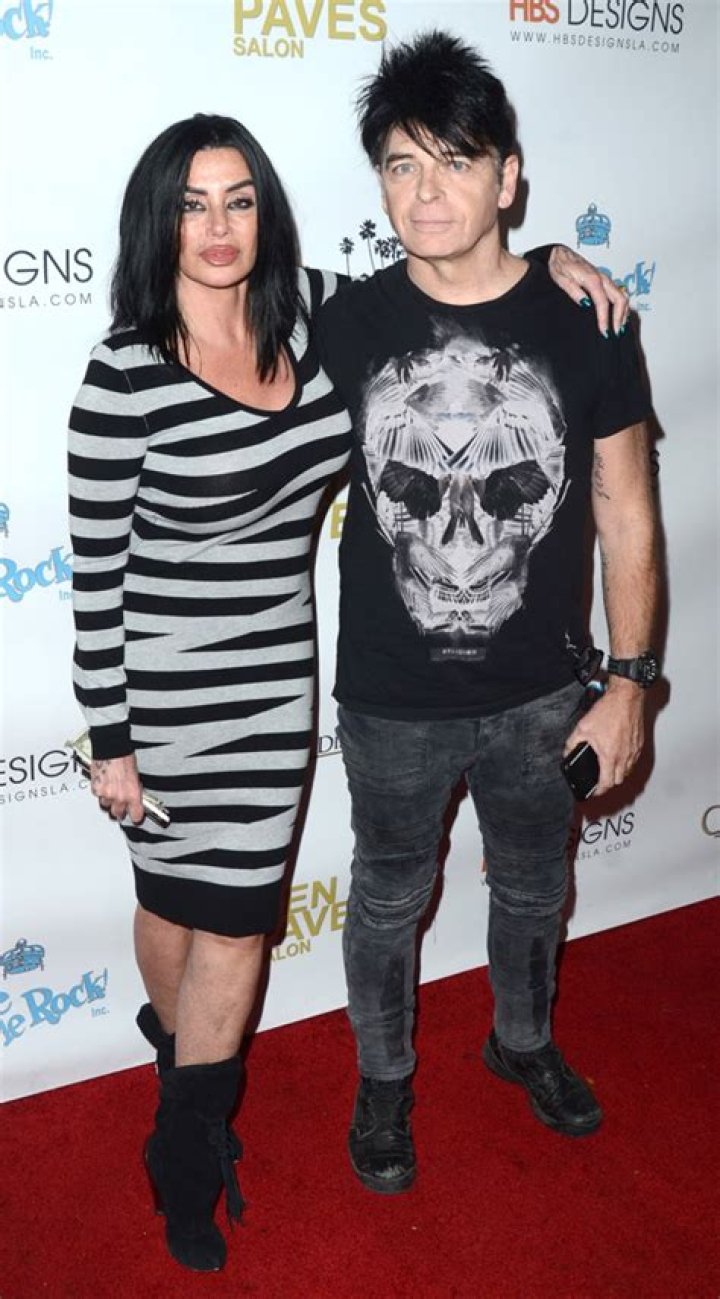 Gary Numan's Height, Influence, And Style