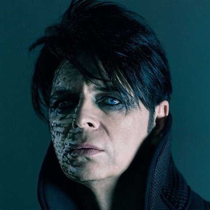 Unveiling The Secrets To Gary Numan's Staggering Wealth