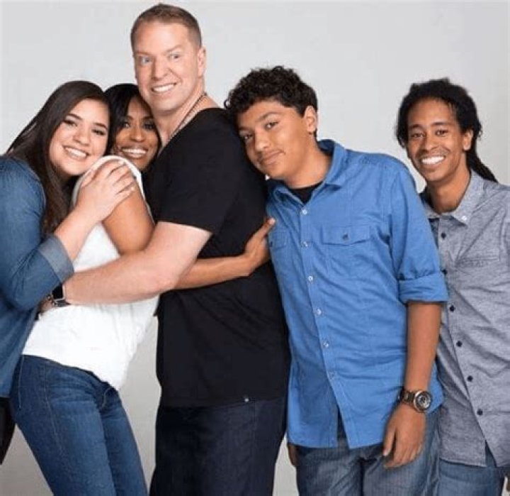 Gary Owen's Family Legacy Revealed