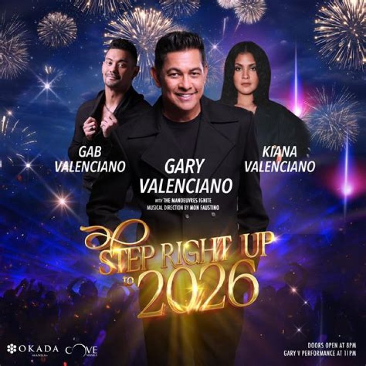 Unlocking Gary Valenciano's Height: Insights And Surprises Revealed