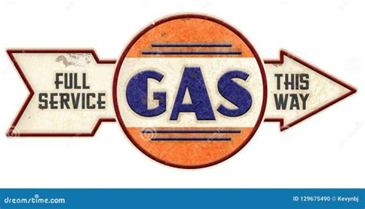 Uncover The Secrets Of Gas Stations With Arrows In Logo: A Guide To Success