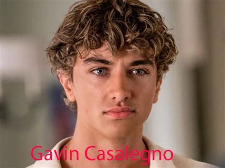 Discover The Secrets Behind Gavin Casalegno's Impressive Salary