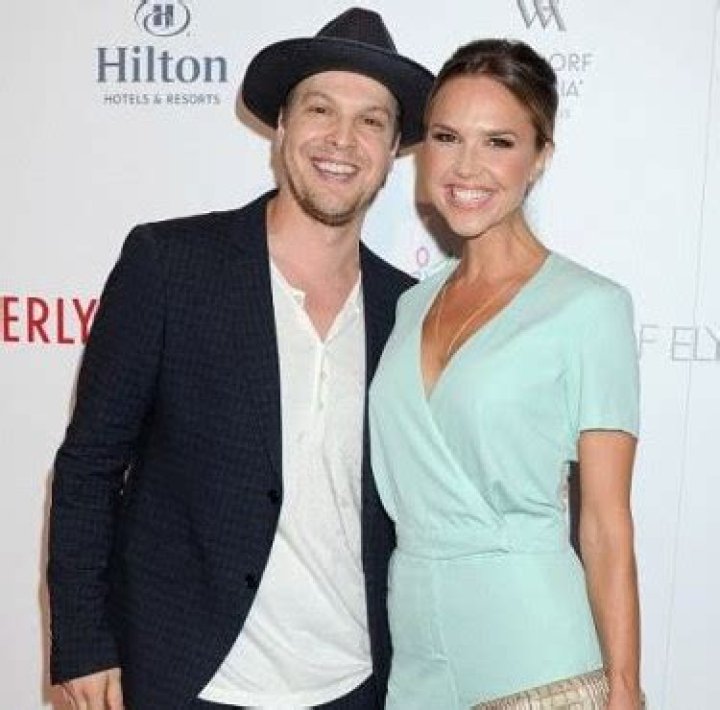 Unveiling The Life And Influence Of Gavin DeGraw's Enigmatic Wife