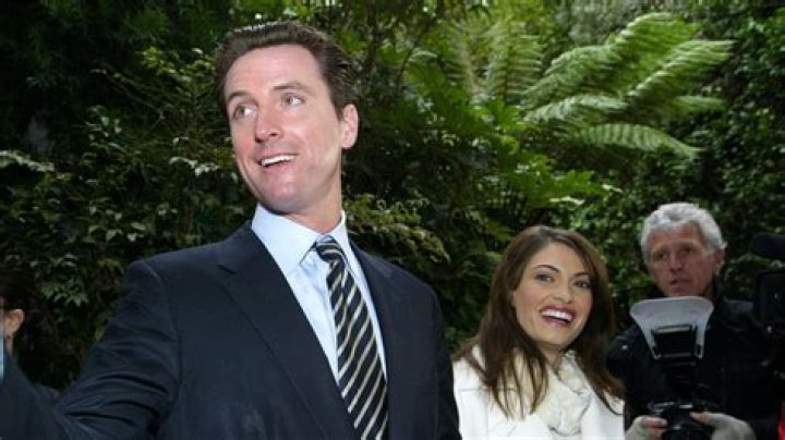 Uncover The Astonishing Truth: Gavin Newsom Affair Exposed