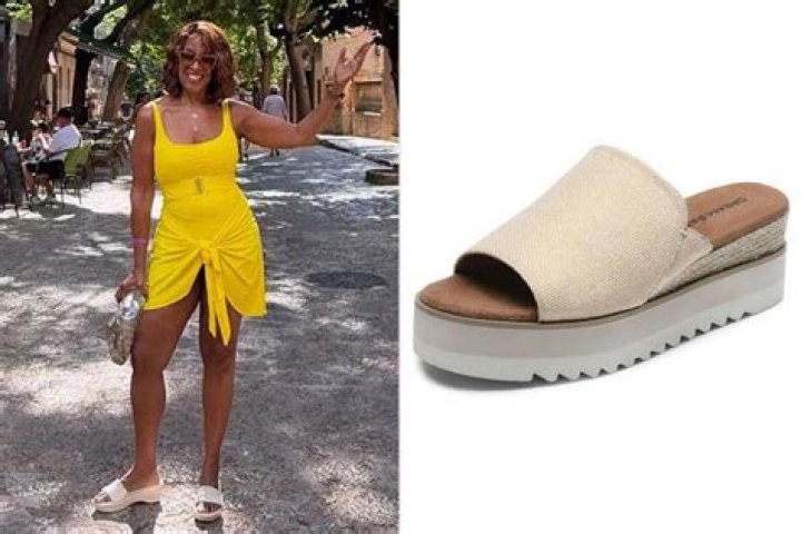 Unveiling The Impact And Influence Of Gayle King's Instagram