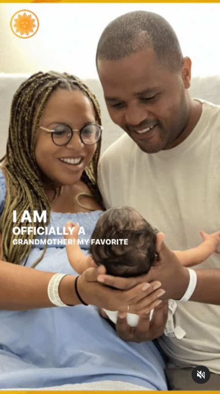 Gayle King's Parents And Their Role In Her Success